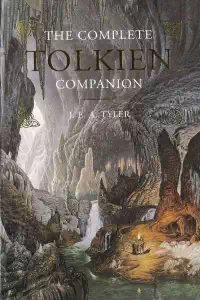 The Complete Tolkien Companion - J. E. A. Tyler